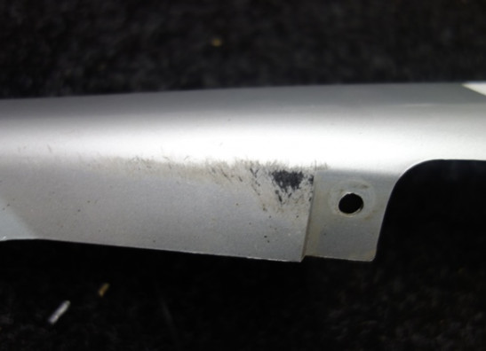 Rechter achterkant BMW R 1150 RT   R 850 RT