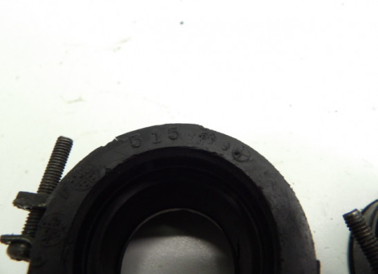 Inlaat rubber Kawasaki GPX 600