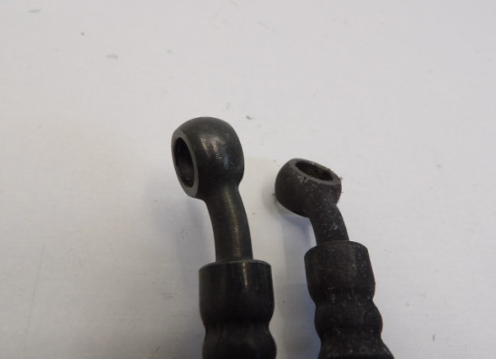 Bremsleitung vorne Suzuki GSX R 750