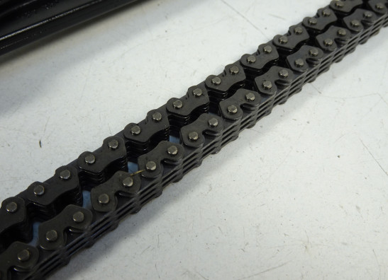 Camshaft Aprilia Dorsoduro 750