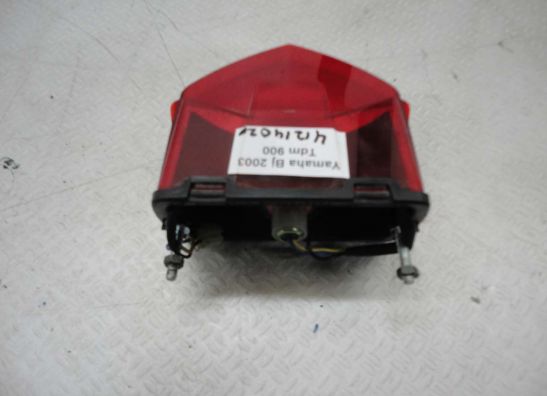 Achterlicht Yamaha TDM