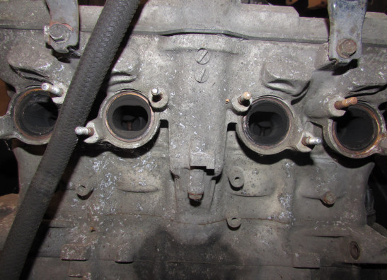 Motorblok Honda CBR 600 F