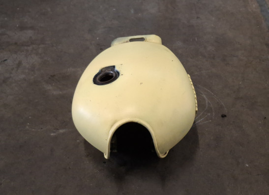 Benzintank Yamaha XJ 650