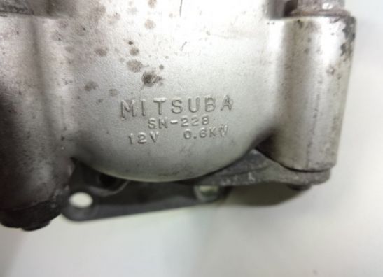 Starting motor Honda CX 500