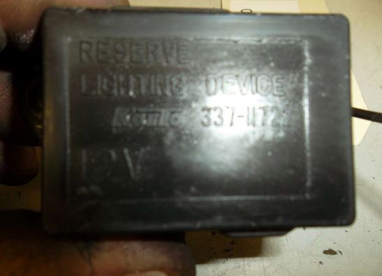 Relais unit Kawasaki GPZ 750