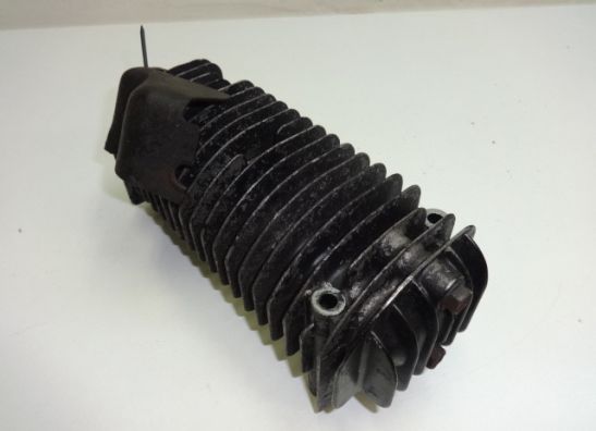 Olkuhler Honda CB 450