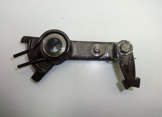 Getriebe Yamaha XS 400