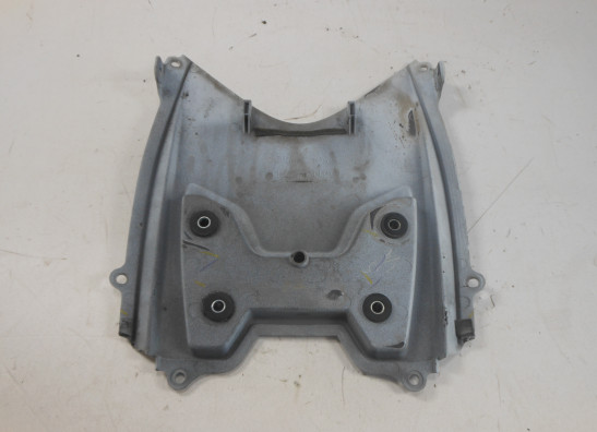 Heck Suzuki GSX R 750