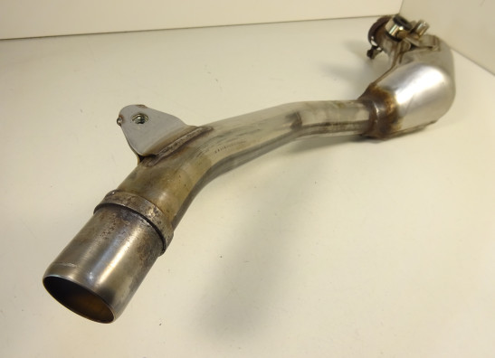 Uitlaatbochten Suzuki GSR 600