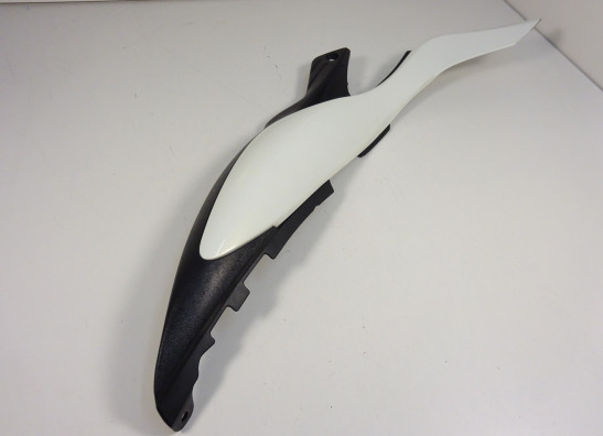 Heck links Suzuki SFV 650 Gladius