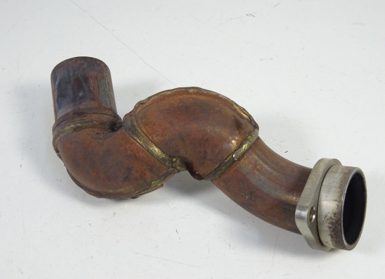 Auspuff-Krummer Suzuki SV 1000