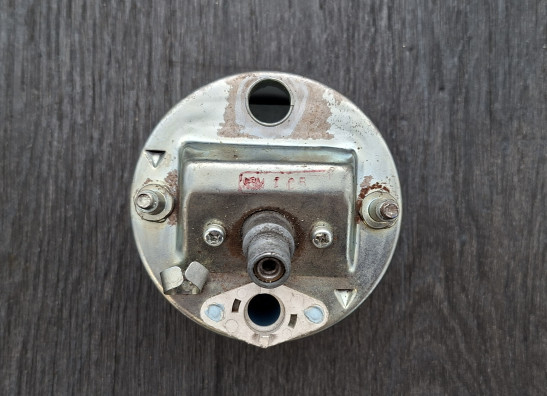 Teller Honda CMX 250 