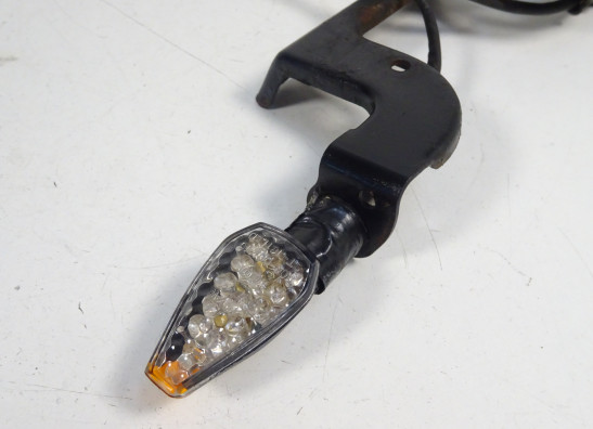 Kentekenplaathouder Suzuki GSR 600