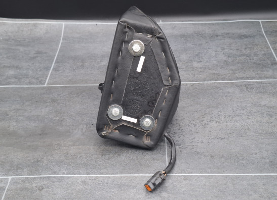 Radio Zubehor Harley Davidson FLHTCU Electra Glide Ultra Classic