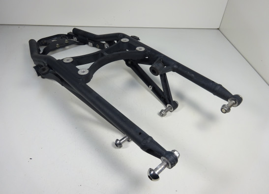 Achtersubframe Triumph Street Triple 675