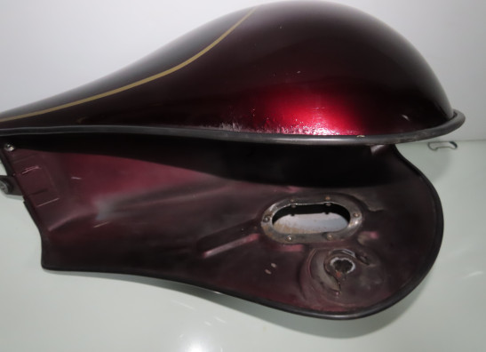 Benzintank Moto Guzzi California EV