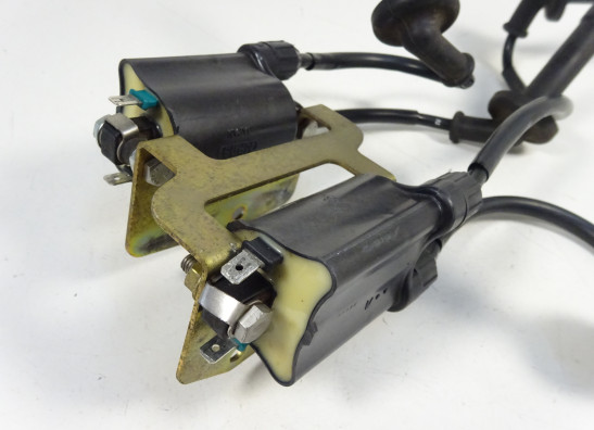 Bobine Honda CB 600 F