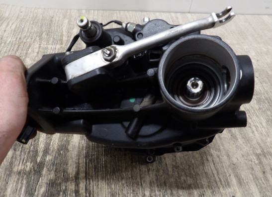 Versnellingsbak Moto Guzzi V85 TT