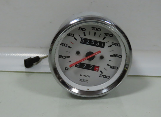 Tacho Moto Guzzi Nevada 750