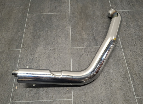 Uitlaat Harley Davidson XL1200S 1200 Sport