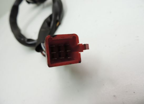 Stuurschakelaar rechts Honda CBR 1000 F