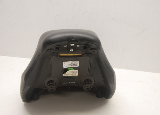 Sitzbank Harley Davidson Softtail