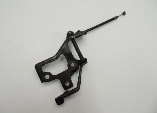 Seat Honda VF 700  750 C Magna