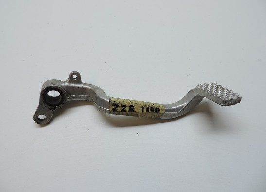 Brake pedal Kawasaki ZZR 1100