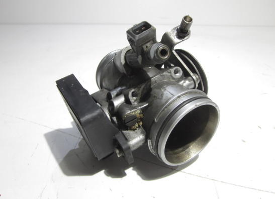 Gasklephuis BMW R 1150 RT   R 850 RT