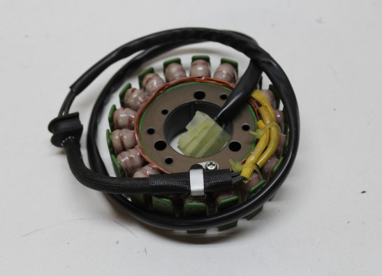 Dynamo Suzuki GSX R 750