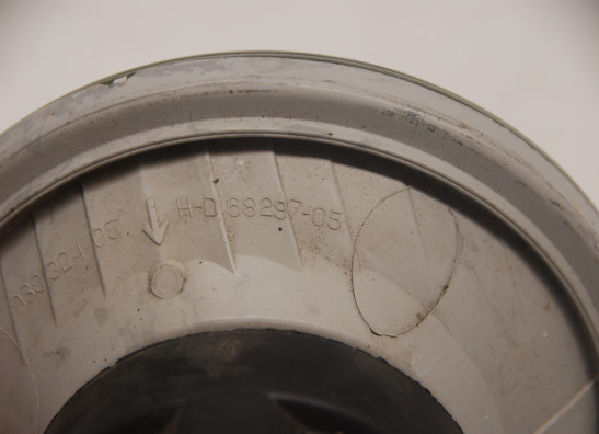 Scheinwerfer Harley Davidson Dyna