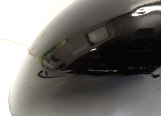 Achterspatbord Honda VT 1100