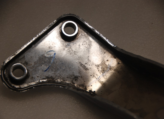 Achtersubframe Harley Davidson Softtail