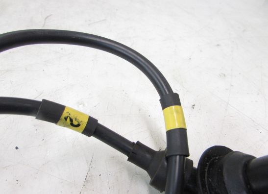 Bobine Kawasaki ZXR 400