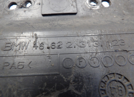 Achterspatbord BMW R 1100 RT