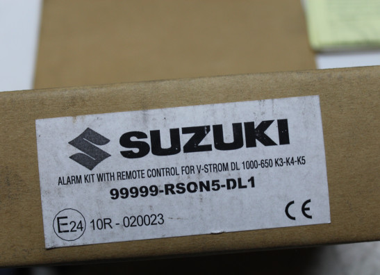 Kabelboom Suzuki DL 650 V STROM