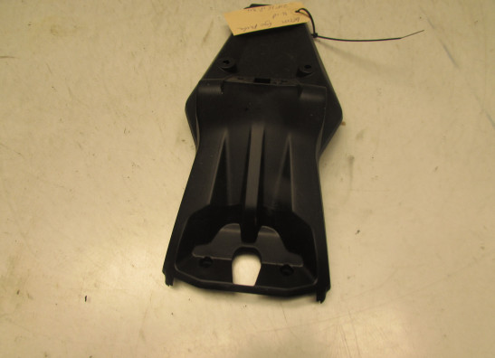 Remklauw links voor KTM 690 Duke 