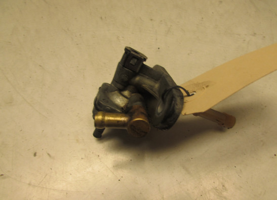 Benzinekraan Suzuki GSX F 1100