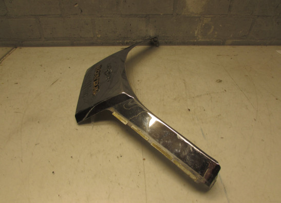 Topkuip bekleding Honda Goldwing GL