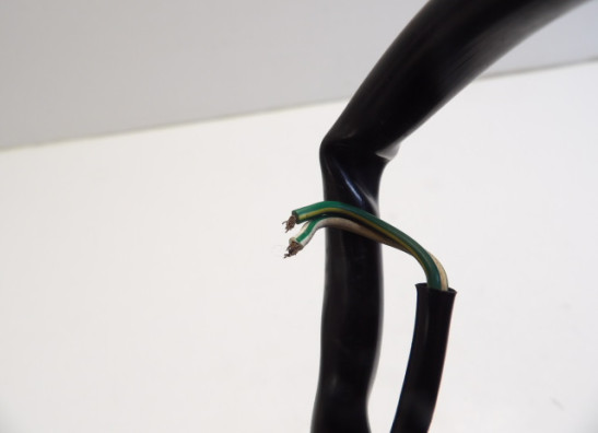 Stuurschakelaar rechts Honda CBX 650 E