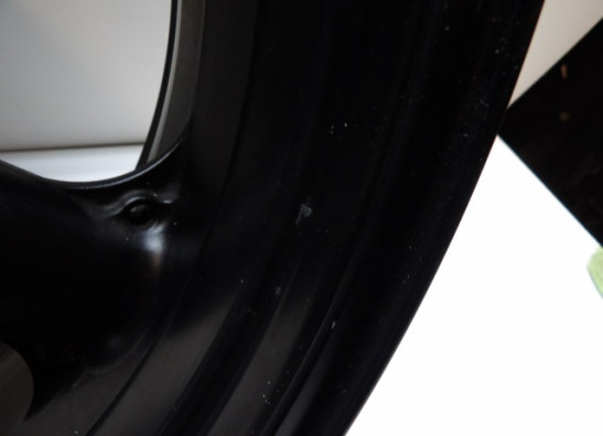 Achtervelg Kawasaki ZX 6 R