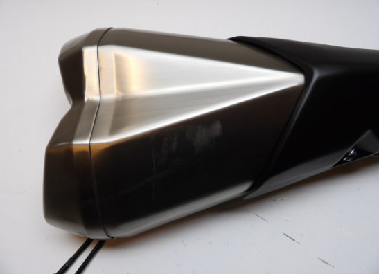 Auspuff Kawasaki Z 1000