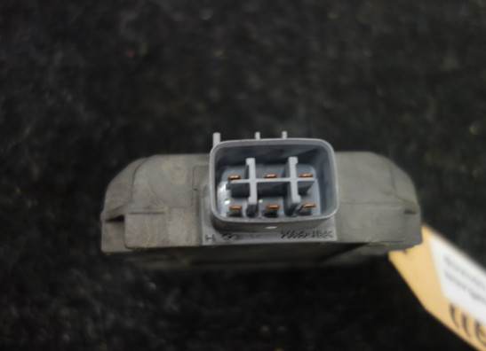 Spanningsregelaar Suzuki Burgman 400