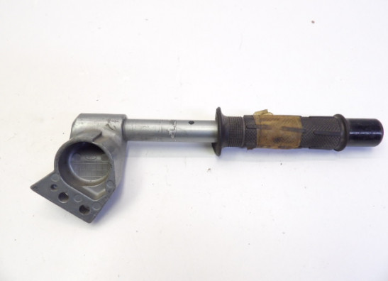 Lenkerstummel Links Kawasaki ZZR 600