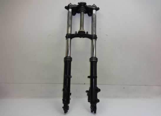Voorpoten compleet Suzuki GSX 550 EF