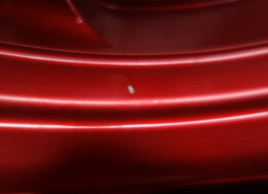 Achtervelg Kawasaki Z 900