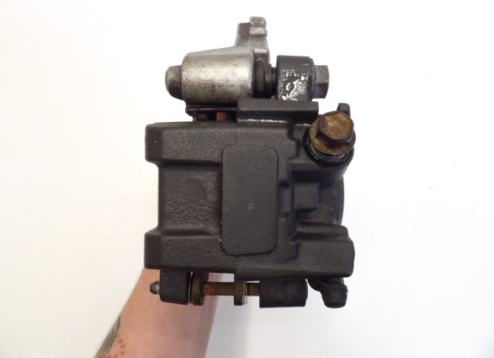 Rear brake caliper Yamaha MT 07
