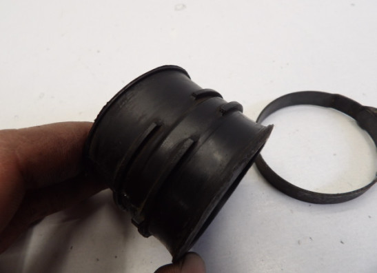 Intake parts Kawasaki GPZ 900