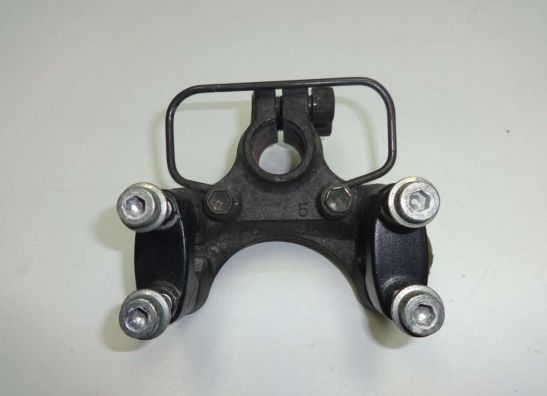 Kroonplaat Suzuki Burgman 400