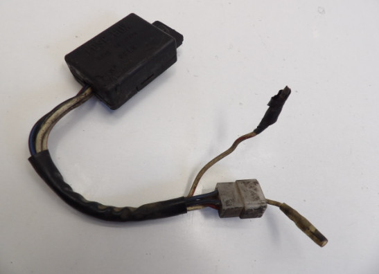 Fuse box Kawasaki Z 750